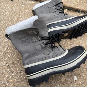Sorel Boots